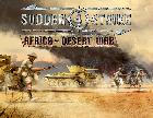 

Игра для ПК Kalypso Sudden Strike 4 - Africa Desert War