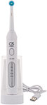 Зубная щетка CS Medica CS-485 с зарядным устройством зубная щетка лонга вита с зарядным устройством kab 4 розовая