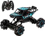 

Краулер р/у Crossbot Дрифткар аккум. 4WD 870600