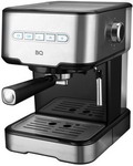 

Кофеварка BQ CM8000 Стальной-черный