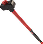 Кувалда Matrix 10922 3000 г фибергласовая обрезиненная рукоятка 2480₽