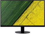 фото Жк монитор acer 27'' sa270bbmipux um.hs0ee.b01 черный