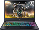 

Ноутбук ACER Predator PT315-53-50CM (NH.QDRER.002) черный