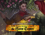 Игра для ПК Deep Silver Kingdom Come: Deliverance – The Amorous Adventures of Bold Sir Hans Capon игра для пк deep silver risen 3 titan lords стандартное издание