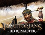 Игра для ПК Kalypso Praetorians HD Remaster praetorians hd remaster pc