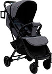 

Коляска Sweet Baby Compatto Grey, Серый