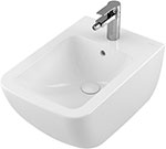 фото Биде villeroy & boch villeroy&boch venticello белый (44110001)