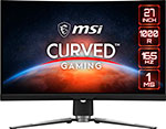 фото Жк монитор msi 27'' mpg artymis 273cqr (9s6-3cc05t-008)