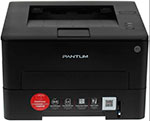 Принтер Pantum P3020D принтер pantum p2516