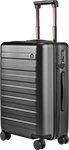 Чемодан Ninetygo Rhine PRO Luggage 20'' черный чемодан ninetygo rhine pro luggage 20