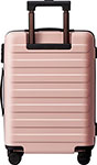 Чемодан Ninetygo Rhine Luggage 28'' розовый