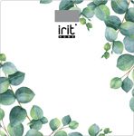 Весы напольные IRIT IR-7273 весы напольные irit ir 7273 white green