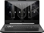 

Ноутбук ASUS TUF Gaming FX506HC-HN011 (90NR0724-M01890) черный