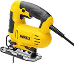 Лобзик DeWalt DWE349B