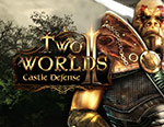 Игра для ПК NoBrand Two Worlds II : Castle Defense игра battle worlds kronos ps4