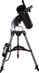 

Телескоп Sky-Watcher BK P1145AZGT SynScan GOTO (67970)