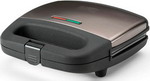 

Бутербродница Black+Decker BXSA751E