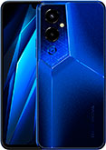 

Смартфон TECNO Pova 4 Pro 8/256GB Fluorite Blue/синий