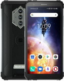 Смартфон Blackview BV6600E BLACK