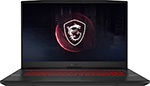 

Ноутбук MSI Pulse GL76 12UEK-072RU grey (9S7-17L314-072)