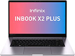 

Ноутбук Infinix Inbook X2 PLUS XL25 i5 1155G7/8Gb/SSD512Gb W11 71008300758 серый