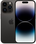 

Смартфон Apple iPhone 14 Pro Max 128Gb SPACE BLACK MQ833CH/A