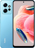 Смартфон Redmi Note 12 RU 6+128 Ice Blue смартфон redmi 10 ru 4 128 sea blue