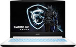 

Ноутбук MSI Sword 15 A12UE-487XRU 9S7-158333-487 белый