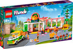 Конструктор Lego Friends Магазин органических продуктов 41729