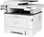 

МФУ лазерный Pantum BM5100ADN