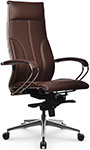 Кресло Metta Samurai Lux-11 MPES Темно-коричневый z312297034
