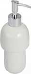 Дозатор для жидкого мыла керамический Savol S-TCZYQ диспенсер brabantia для жидкого мыла белый
