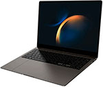 Ультрабук Samsung Galaxy book 3 NP960 (NP960QFG-KA1US) темно-серый