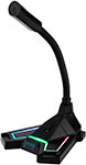 Микрофон проводной  GMNG MP-300G, 1.5 м, черный