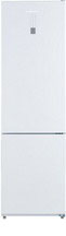 Двухкамерный холодильник Delvento VDW49101 Solido