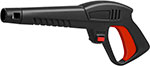 Пистолет распылительный Eco для очистителя высокого давления (HPW-X10073) пистолет высокого давления для минимоек зубр