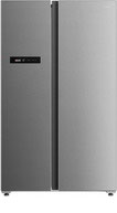 Холодильник Side by Side Midea MDRS791MIE02 холодильник midea mrb 519 wfnx3 серебристый серый