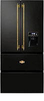 Многокамерный холодильник Kaiser KS 80425 Em холодильник kaiser ks 80425 em