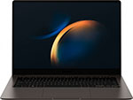 

Ноутбук Samsung Galaxy book 3 NP940 (NP940XFG-KC2US), темно-серый