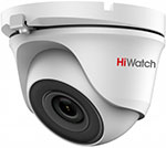Камера для видеонаблюдения HiWatch DS-T203(В), (2.8mm) ip камера hiwatch ds i250wс 2 8 mm