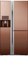Холодильник Side by Side Hitachi R-M 702 GPU2X (MBW) от Холодильник