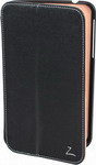 Чехол (флип-кейс) LAZARR iSlim Case для Samsung Galaxy Tab 3 7.0 черный чехол samsung i9260 galaxy premier флип натуральная кожа xuenair