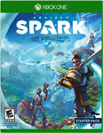 

Видеоигра Microsoft Xbox One Project Spark (4TS-00029)