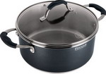 

Кастрюля Rondell RDS-019 Stern