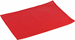 

Салфетка сервировочная Tescoma FLAIR 45 x 32см цвет гранатовый 662014