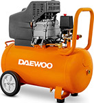 Компрессор Daewoo Power Products DAC 50 D