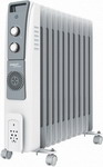 

Масляный обогреватель Scarlett SC 51.2811 S5 белый