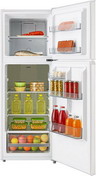 Двухкамерный холодильник Zarget ZRT 245 NFW - фото 1