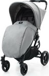 

Муфта для ног Valco baby Boot Cover Snap Snap 4 Cool Grey 9912