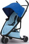 

Коляска Quinny Zapp Flex blue on sky 1399997000